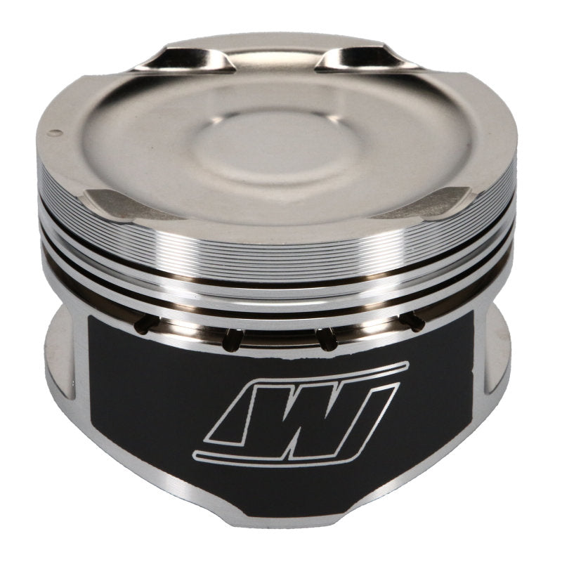 Wiseco Volvo S60R B5254 -13cc Dish 1.2008x3.2874 (83.5mm)  Custom Pistons SPECIAL ORDER