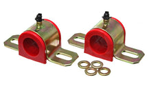 Load image into Gallery viewer, Energy Suspension Universal Red 28.5mm Greasable Sway Bar Bushings