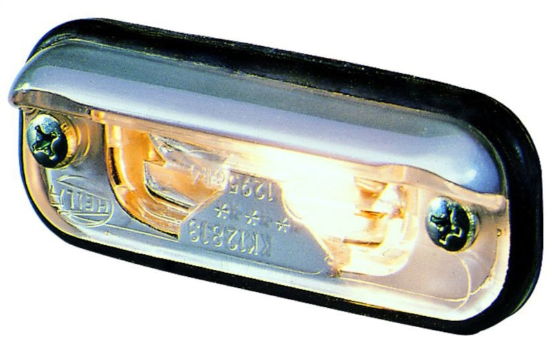 Hella Lamp K Silver Mg12 2Ka