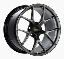 Load image into Gallery viewer, BBS FI-R 20x9.5 5x120 ET22 CB72.5 Diamond Black Wheel