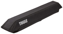 Load image into Gallery viewer, Thule Surf Pad 20in Wide Surf &amp; SUP Board Carriers - Black