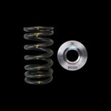 Load image into Gallery viewer, Brian Crower Toyota 4AGE Single Spring &amp; Titanium Retainer Kit