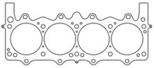 Load image into Gallery viewer, Cometic Chrysler R3/R4 Small Block 106.3mm Bore .045 inch MLS Head Gasket