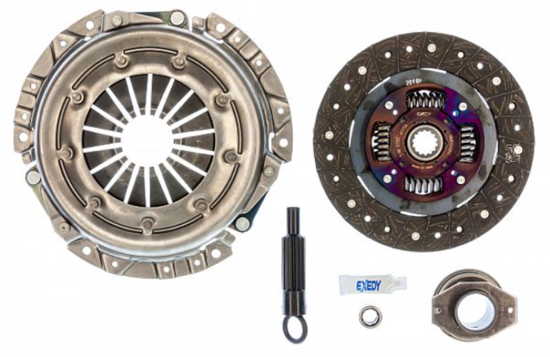 Exedy OE 1986-1986 Jeep Cherokee L4 Clutch Kit