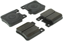 Load image into Gallery viewer, StopTech Street Select Brake Pads - Rear