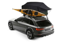 Load image into Gallery viewer, Thule Tepui Foothill Soft Shell Tent (2 Person Capacity) - Agave Green