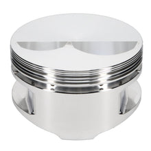 Load image into Gallery viewer, JE Pistons 4.030 SBC FT Set of 8 Pistons