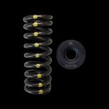 Load image into Gallery viewer, Brian Crower Honda D16Y8/D16Z6 Single Spring &amp; Steel Retainer Kit