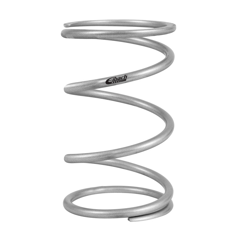 Eibach ERS 10in Length x 3.00in I.D. Coil Over Spring - Silver