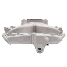 Load image into Gallery viewer, Edelbrock Manifold Torker II Pontiac 389/455 for STD Flange Tb