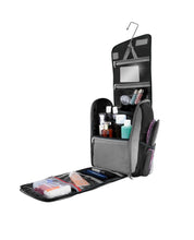 Load image into Gallery viewer, Thule Toiletry Kit - Black/Gray