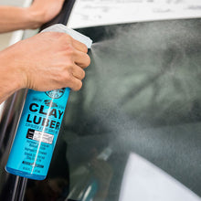 Load image into Gallery viewer, Chemical Guys Clay Luber Synthetic Lubricant &amp; Detailer - 1 Gallon