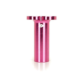 NRG Heart Shape Drift Button Toyota 86/Subaru WRX/STI/Mazda - Pink