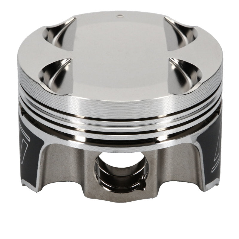 Wiseco Mitsu 4G64 w/4G63 Heads 10.5:1 E85 Single Piston