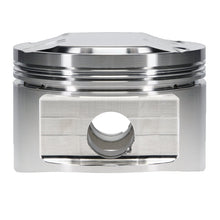 Load image into Gallery viewer, JE Pistons Nissan TB48DE (Stroker) 99.5mm Bore 108mm Stroke -7cc Dome 8.5:1 CR (Set of 6)