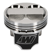 Load image into Gallery viewer, Wiseco Acura 4v DOME +5cc STRUTTED 81.0MM Piston Kit