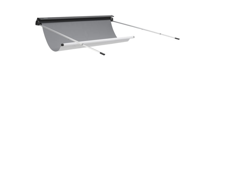 Thule Outland Awning (Rack Mounted - 2.5m/ 8.2ft) - Black