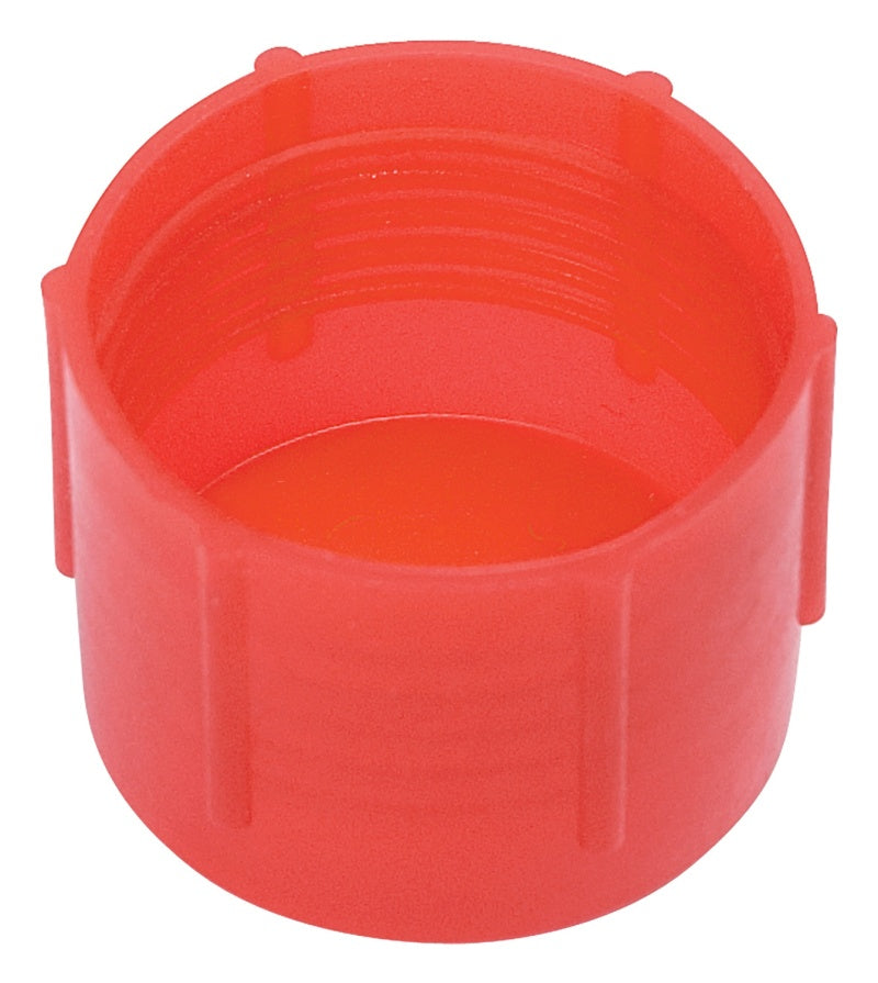 Russell Performance -10 AN Plastic Cap (10 pcs.)